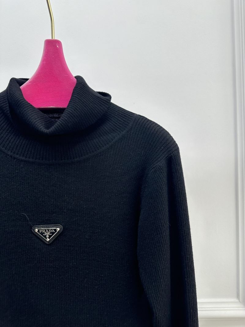 Prada Sweaters